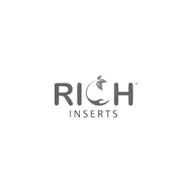 Rich Inserts